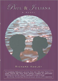 Title: Paul & Juliana, Author: Richard Hawley