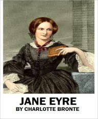 Title: Jane Eyre, Author: Charlotte Brontë