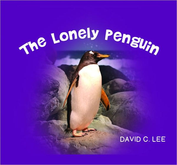 The Lonely Penguin