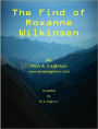 The Find of Roxanne Wilkinson