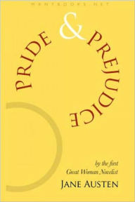 Title: PRIDE AND PREJUDICE, Author: All classic book warehouse