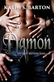Title: Damon, Author: Kathi S. Barton