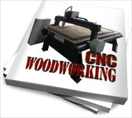 Title: Discover CnC (Computer Numerical Control) Woodworking and Its Growing Business, Author: Derrick J. Soto