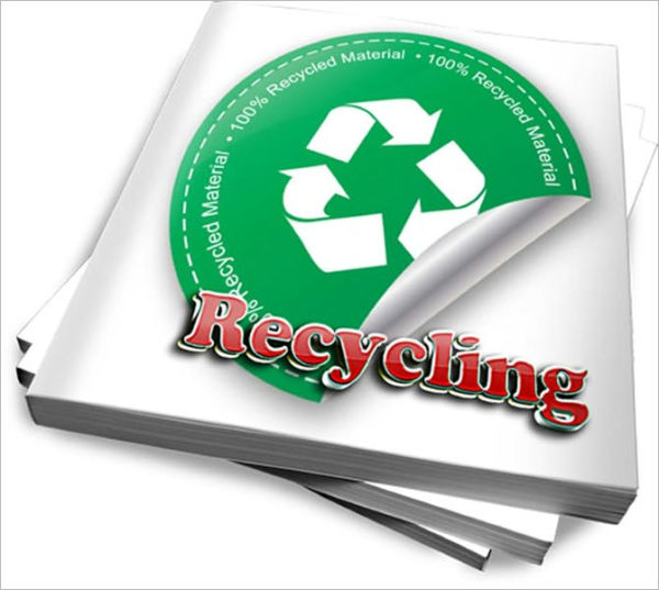 Recycling – Know, How And Why