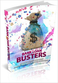 Title: Bank Loan Busters: Ways to Curb Your Debt Even If You Have a Huge Bank Loan! (New), Author: Bdp