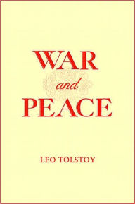 Title: War and Peace [With ATOC], Author: Leo Tolstoy