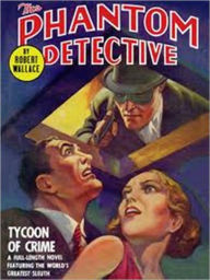 Title: Tycoon of Crime, Author: Robert Wallace