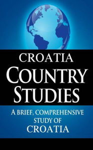 Title: CROATIA Country Studies, Author: CIA