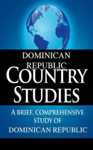 Title: DOMINICAN REPUBLIC Country Studies, Author: CIA