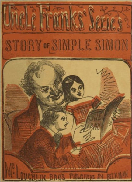 Story of Simple Simon by McLOUGHLIN BROTHERS | eBook | Barnes & Noble®