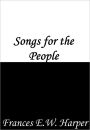 Songs for the People