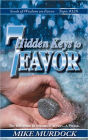 7 Hidden Keys to Favor (SOW on Favor Vol. 17)