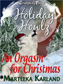 Holiday Howlz: An Orgasm for Christmas