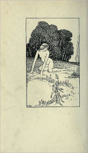 Title: Eve's Diary; (1906), Author: Mark Twain