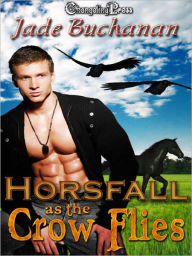 Title: Horsfall: As the Crow Flies, Author: Jade Buchanan