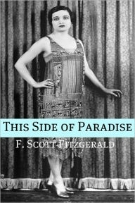 Title: This Side of Paradise (Annotated), Author: F. Scott Fitzgerald