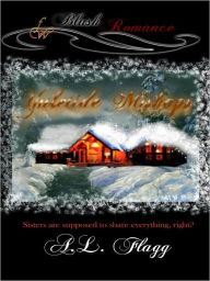 Title: Yuletide Mishaps, Author: A. L. Flagg