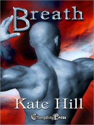 Title: Mate Marks: Breath, Author: Kate Hill