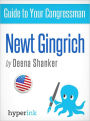 Guide to Your Congressman: Newt Gingrich