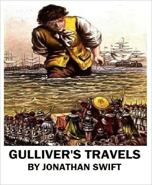 Gulliver's Travels