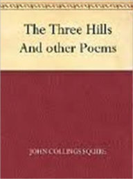 Title: The Three Hills, Author: Charles Baudelaire