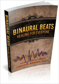 Title: Binaural Beats: Healing For Everyone! (Brand New), Author: BDP