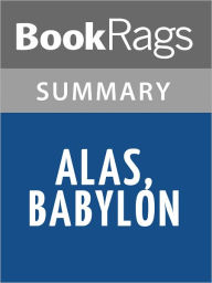 Title: Alas, Babylon by Pat Frank l Summary & Study Guide, Author: BookRags