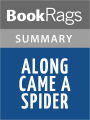 Along Came a Spider by James Patterson l Summary & Study Guide
