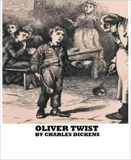 Title: Oliver Twist, Author: Charles Dickens