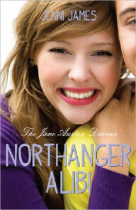 Title: Northanger Alibi, Author: Jenni James