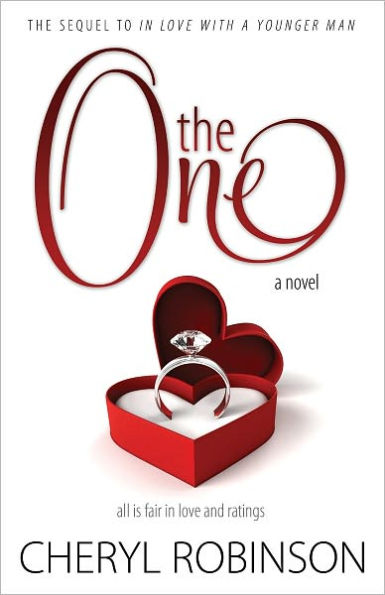 The One: The Sequel to in Love with a Younger Man