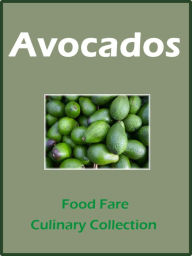 Title: Avocados, Author: Shenanchie O'toole