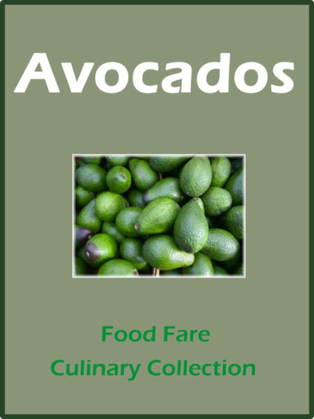 Avocados