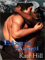 Title: Prowleryns: Eber's Angel, Author: Kate Hill