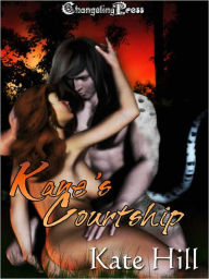 Title: Prowleryns: Kane's Courtship, Author: Kate Hill