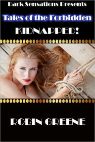 Title: Kidnapped!, Author: Robin Greene