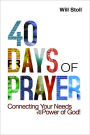 40 Days of Prayer