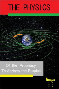 Title: Physics of the Prophecy, Author: Andrew Prophet
