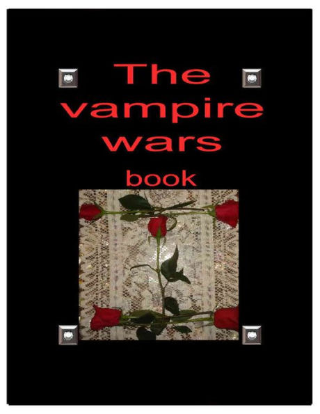 The Vampire wars book 1