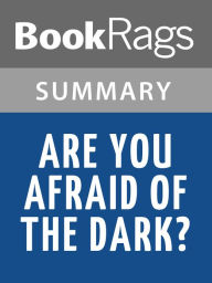 Title: Are You Afraid of the Dark? by Sidney Sheldon l Summary & Study Guide, Author: BookRags