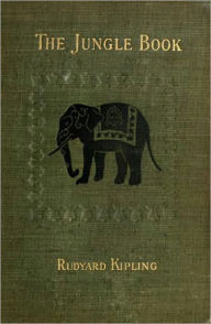 Title: The Jungle Book (1910, c1894), Author: Rudyard Kipling