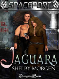Title: Jaguara (Spaceport), Author: Shelby Morgen