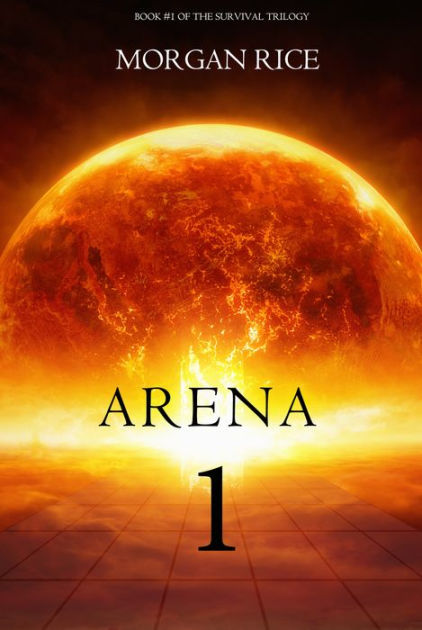 Arena One: Slaverunners (Book #1 of the Survival Trilogy) by Morgan ...