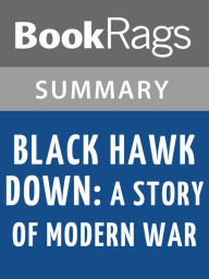 Title: Black Hawk Down by Mark Bowden l Summary & Study Guide, Author: BookRags