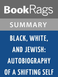 Title: Black White and Jewish by Rebecca Walker l Summary & Study Guide, Author: BookRags