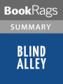 Blind Alley by Iris Johansen l Summary & Study Guide