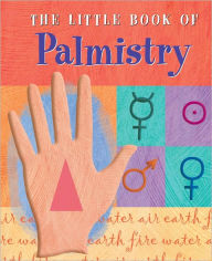 Title: Discover the Art of Palmistry, Author: Rosalind Simmons