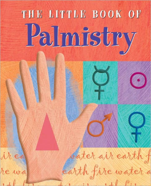 Discover the Art of Palmistry