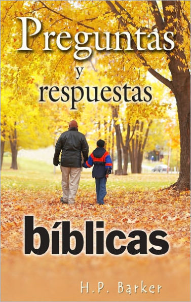 Preguntas y Respuestas Bíblicas