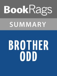 Title: Brother Odd by Dean Koontz l Summary & Study Guide, Author: BookRags